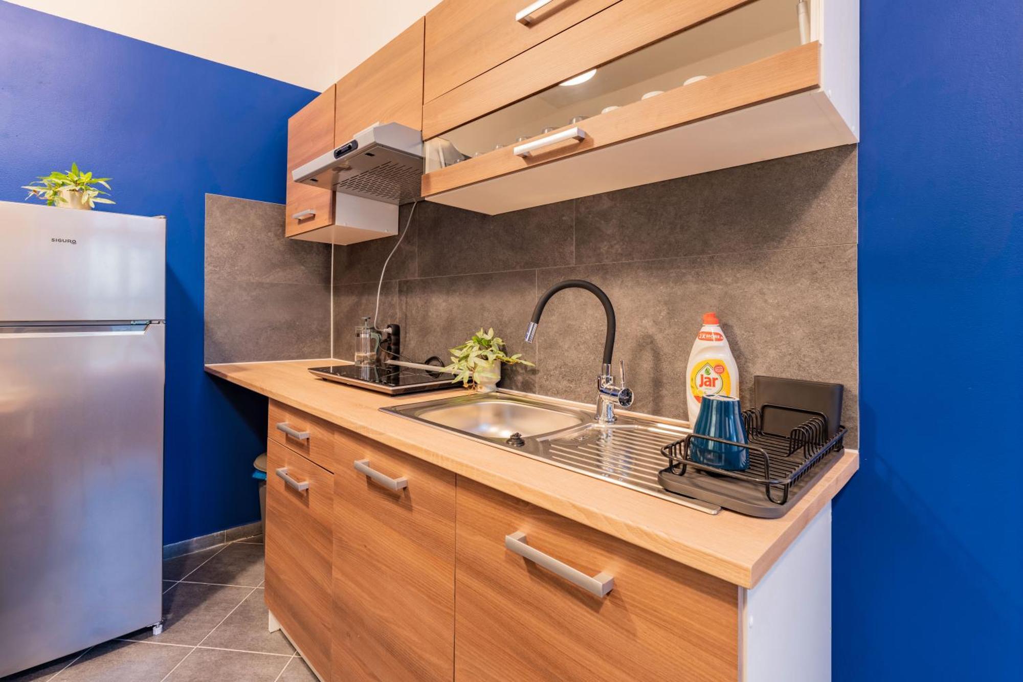 Albergue Stellar Female Praga