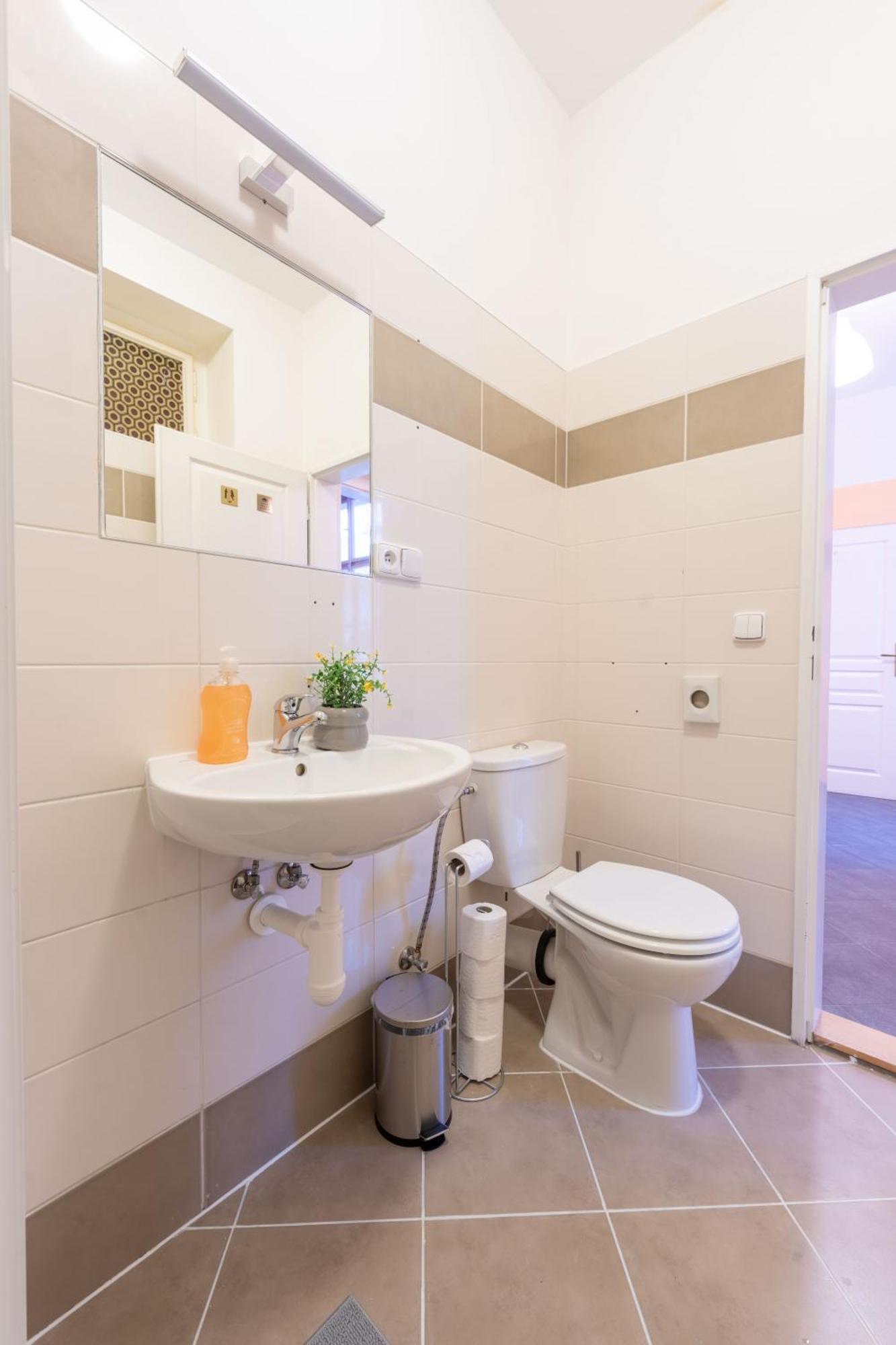 Auberge de jeunesse Stellar Female Prague