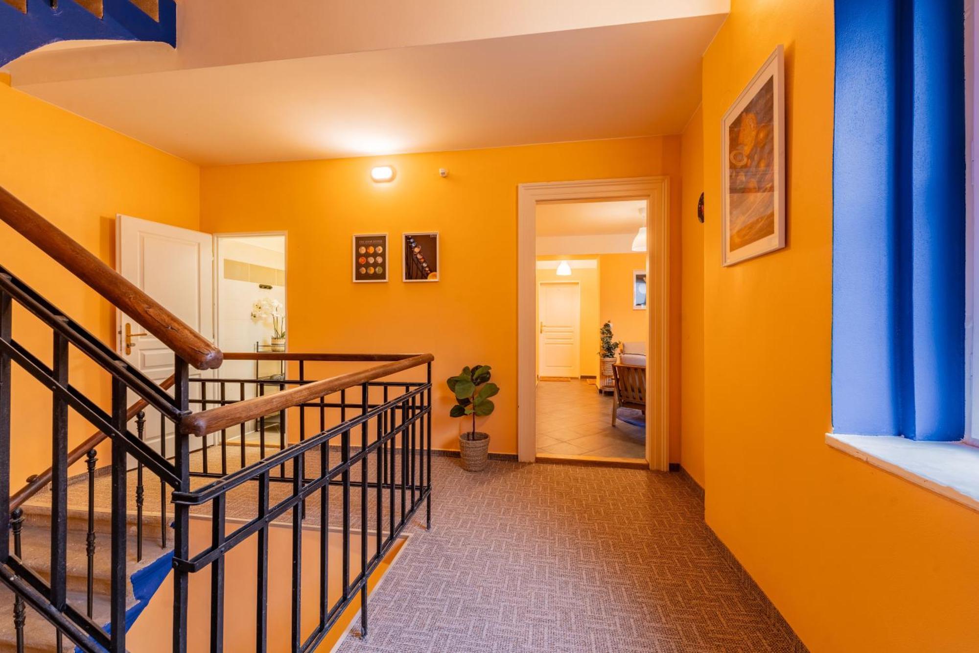 Auberge de jeunesse Stellar Female *
