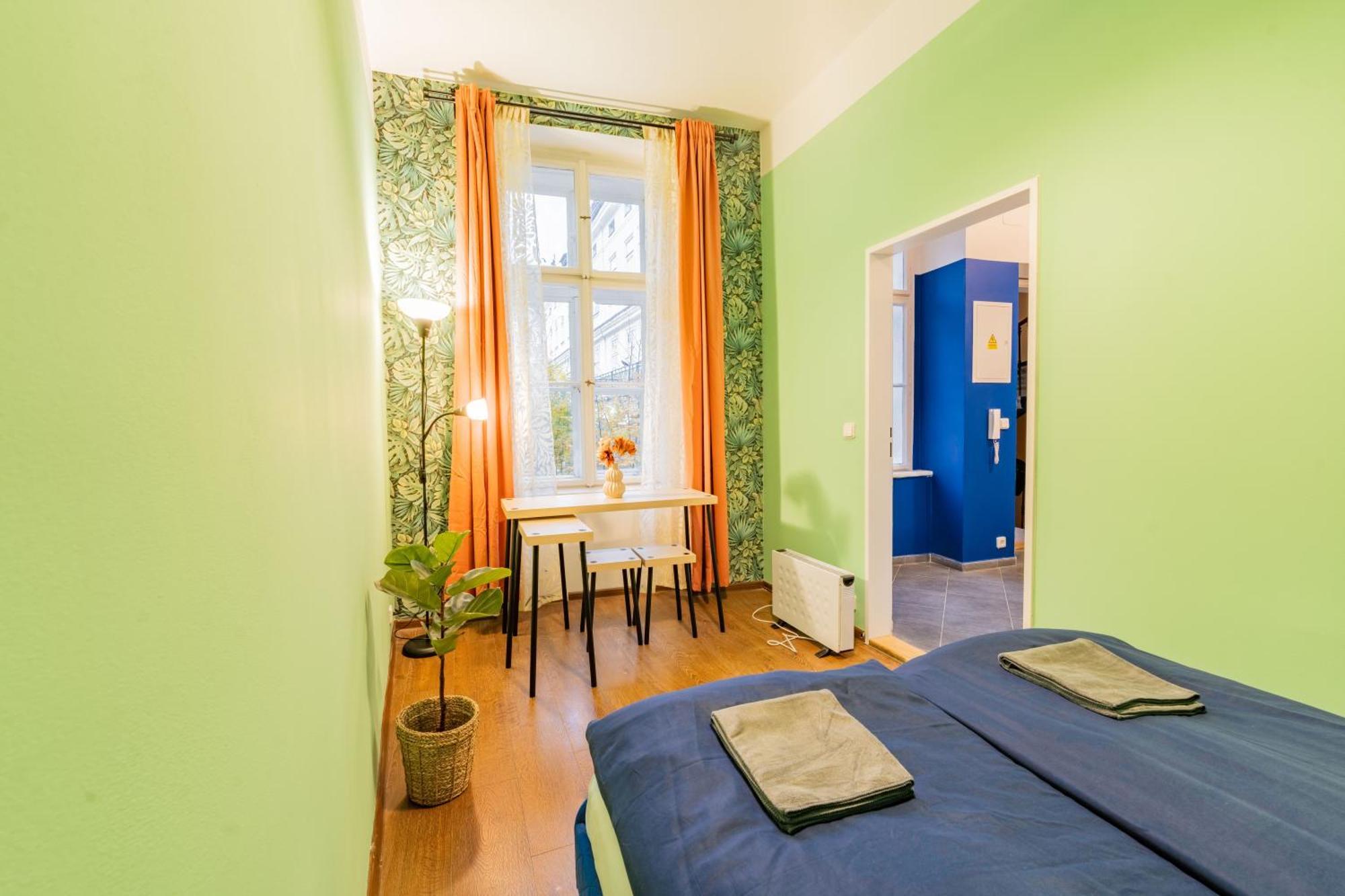 Stellar Female Auberge de jeunesse *