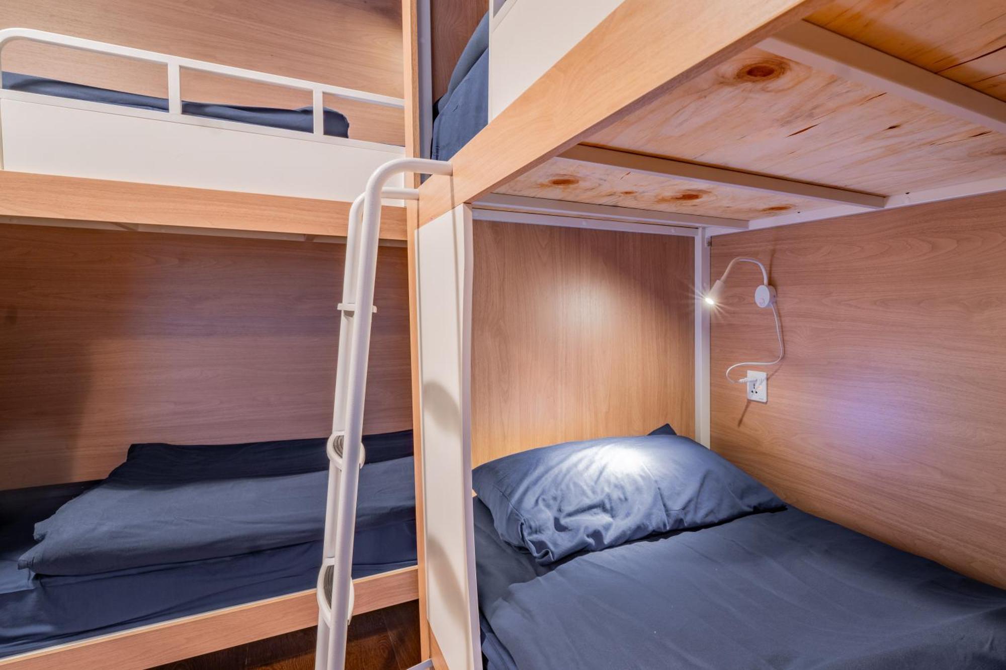 Auberge de jeunesse Stellar Female